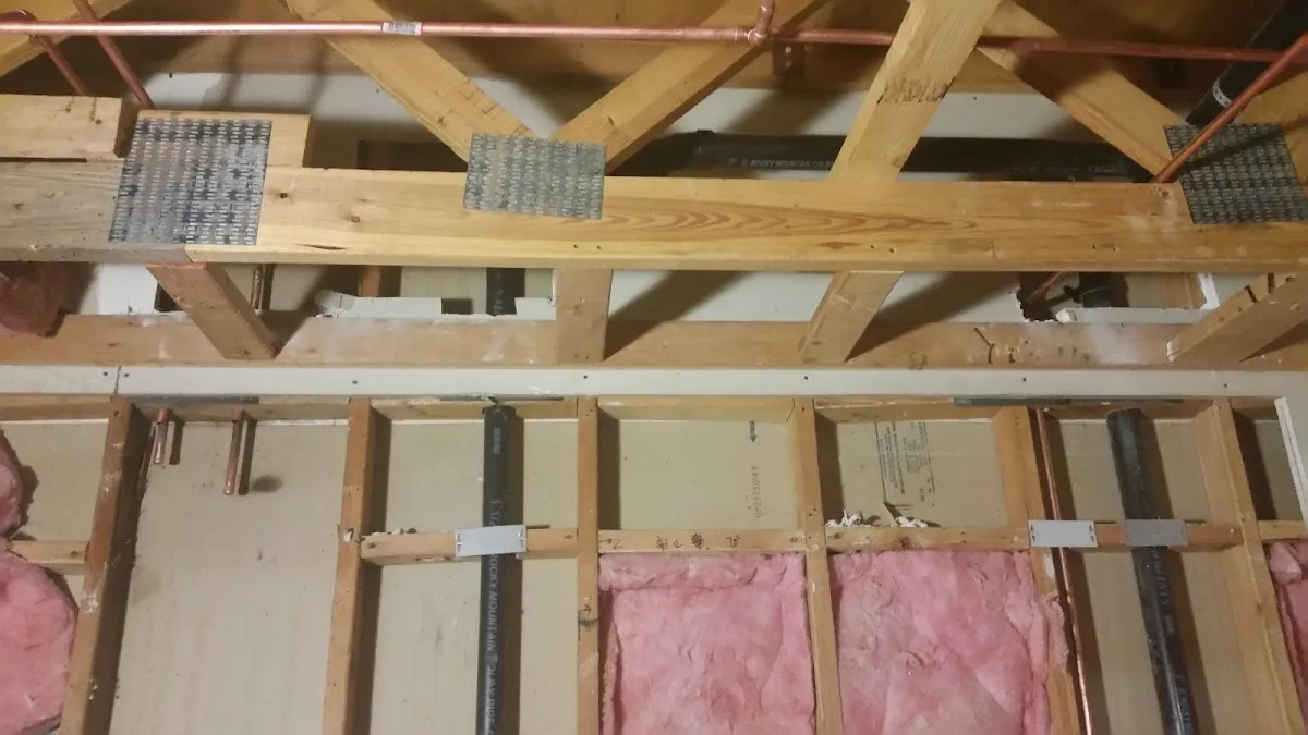 Plumbing services in Macomb, IL